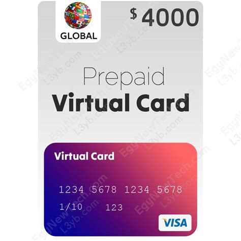 aliexpress prepaid virtual card.